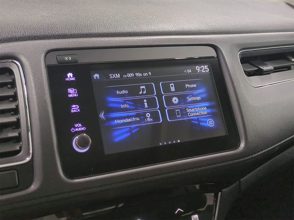 Thumbnail: 2019 Honda HR-V - 15
