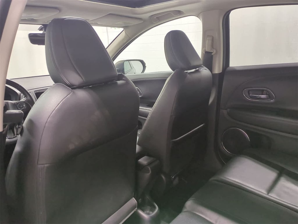 Thumbnail: 2019 Honda HR-V - 13