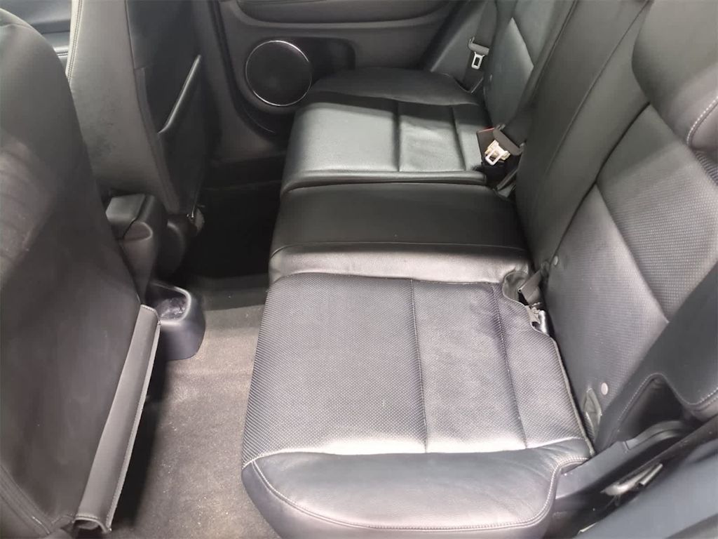 Thumbnail: 2019 Honda HR-V - 29