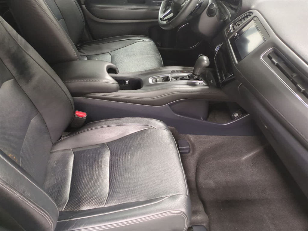 Thumbnail: 2019 Honda HR-V - 12