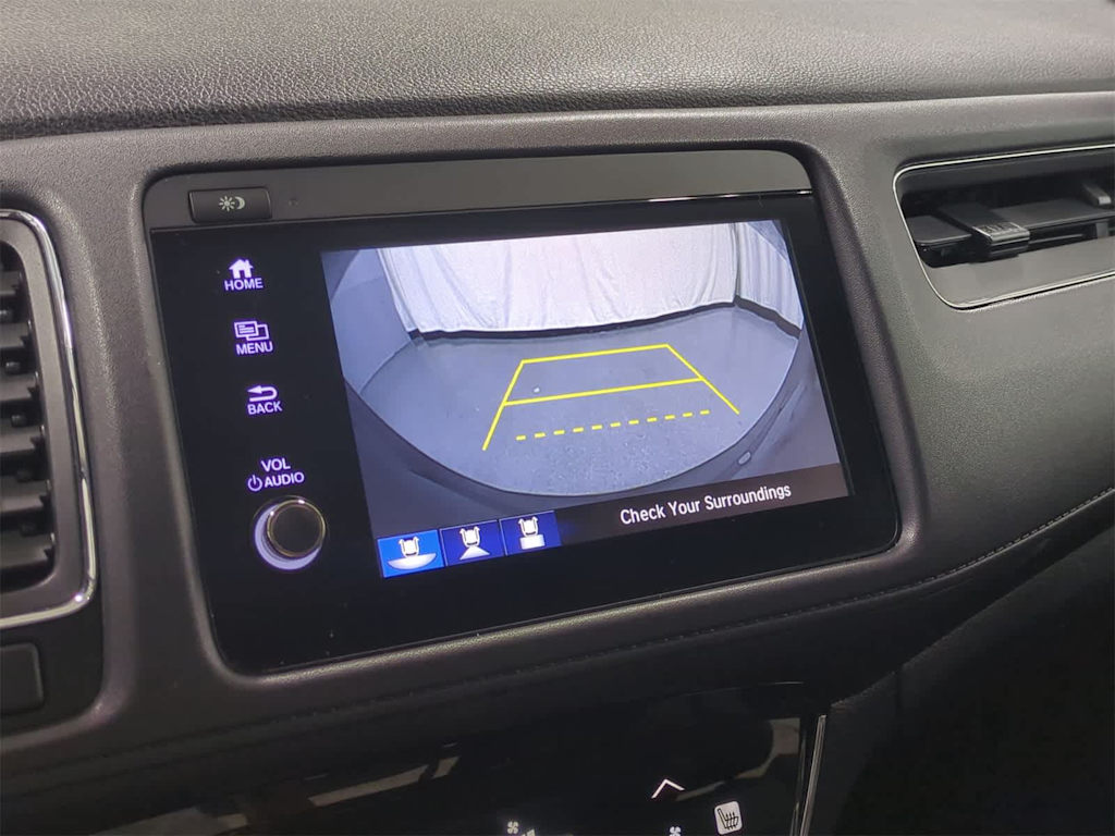 Thumbnail: 2019 Honda HR-V - 36