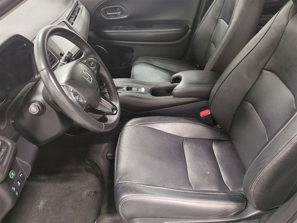 Thumbnail: 2019 Honda HR-V - 11
