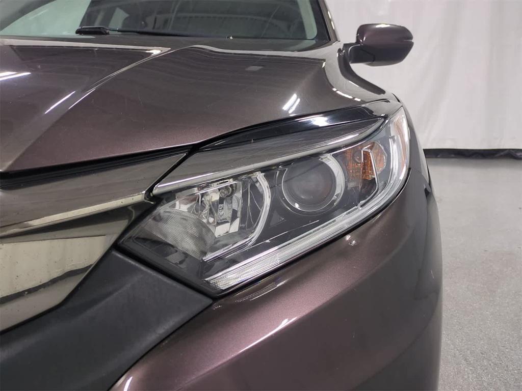 Thumbnail: 2019 Honda HR-V - 25
