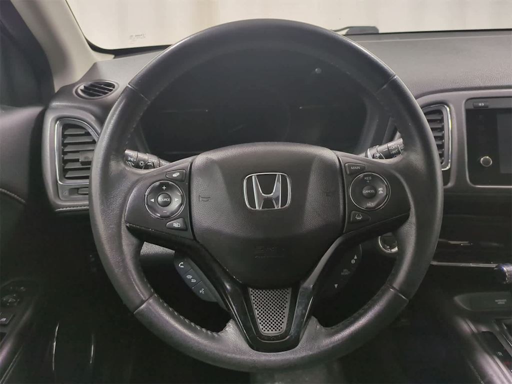 Thumbnail: 2019 Honda HR-V - 14