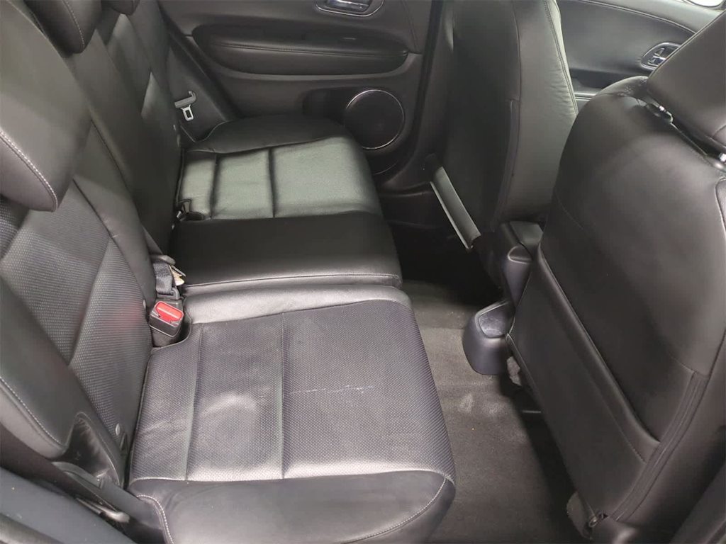 Thumbnail: 2019 Honda HR-V - 30