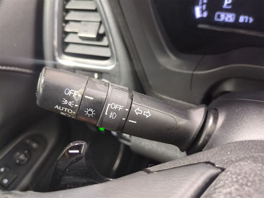 Thumbnail: 2019 Honda HR-V - 35