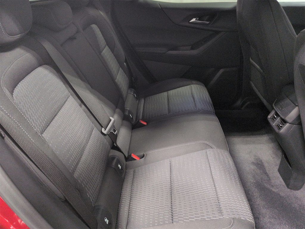 Thumbnail: 2025 Chevrolet Equinox - 29