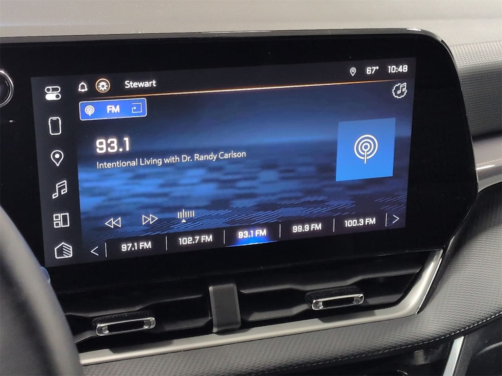 Thumbnail: 2025 Chevrolet Equinox - 15