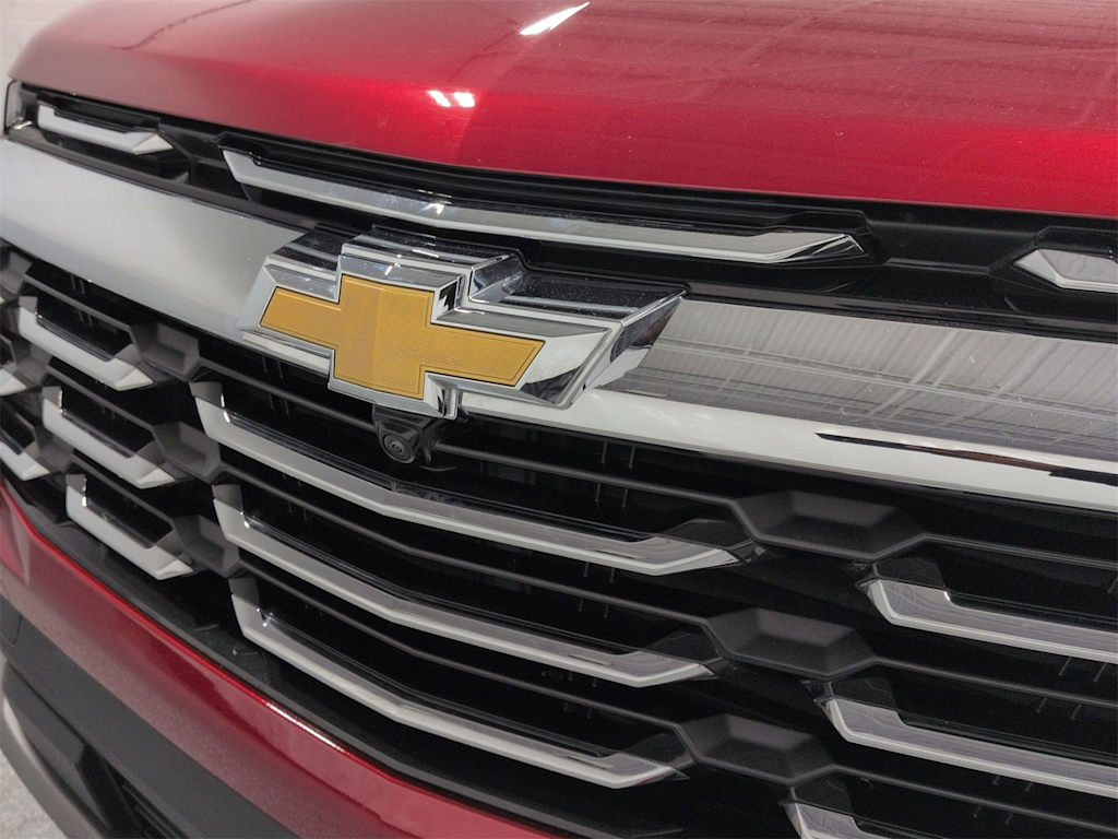 Thumbnail: 2025 Chevrolet Equinox - 25