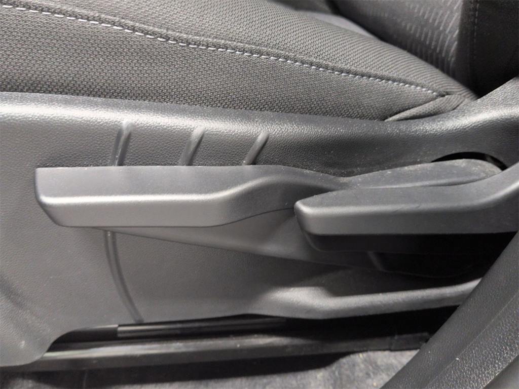 Thumbnail: 2025 Chevrolet Equinox - 26