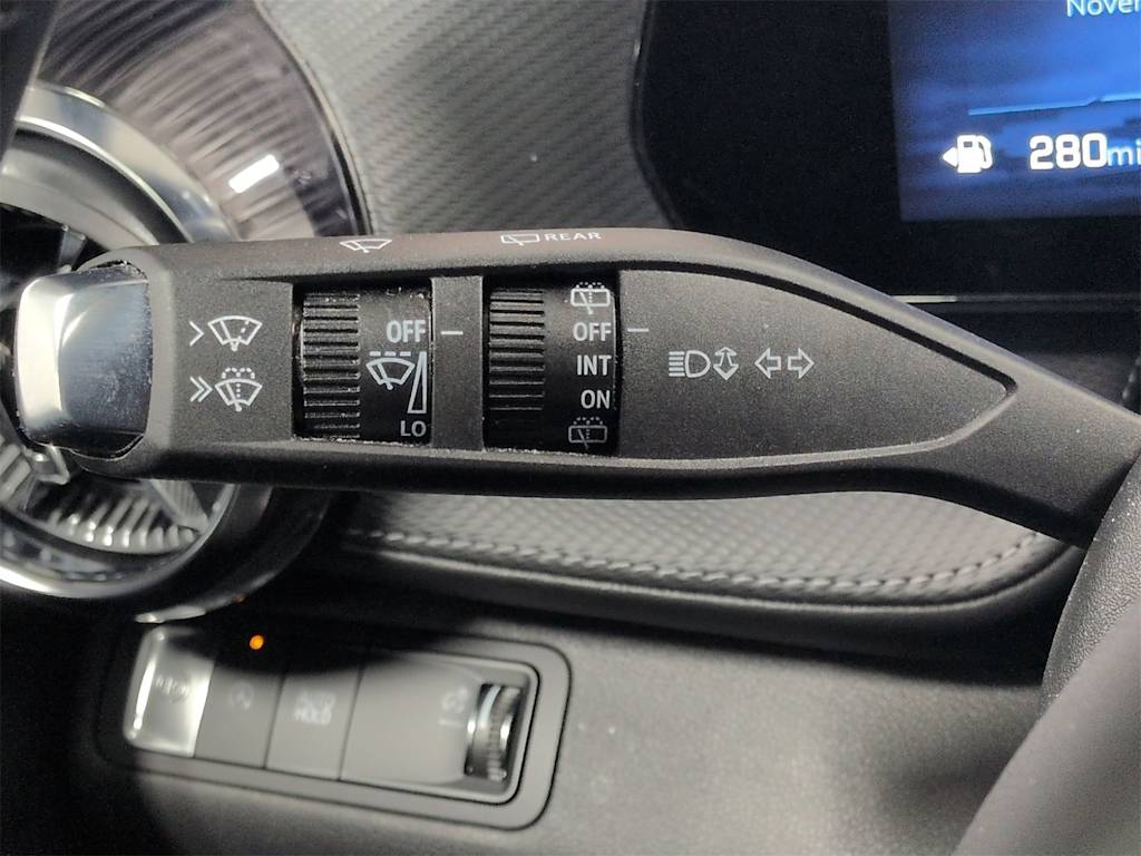 Thumbnail: 2025 Chevrolet Equinox - 34