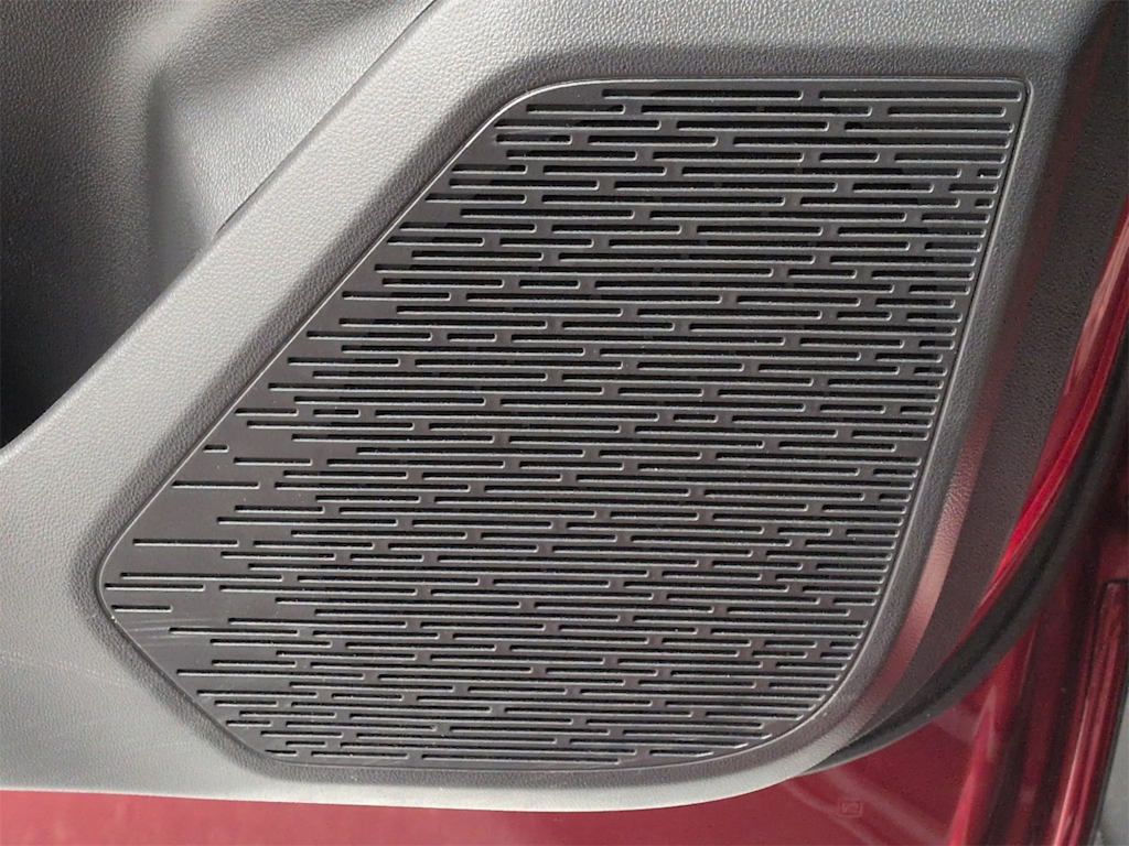 Thumbnail: 2025 Chevrolet Equinox - 37