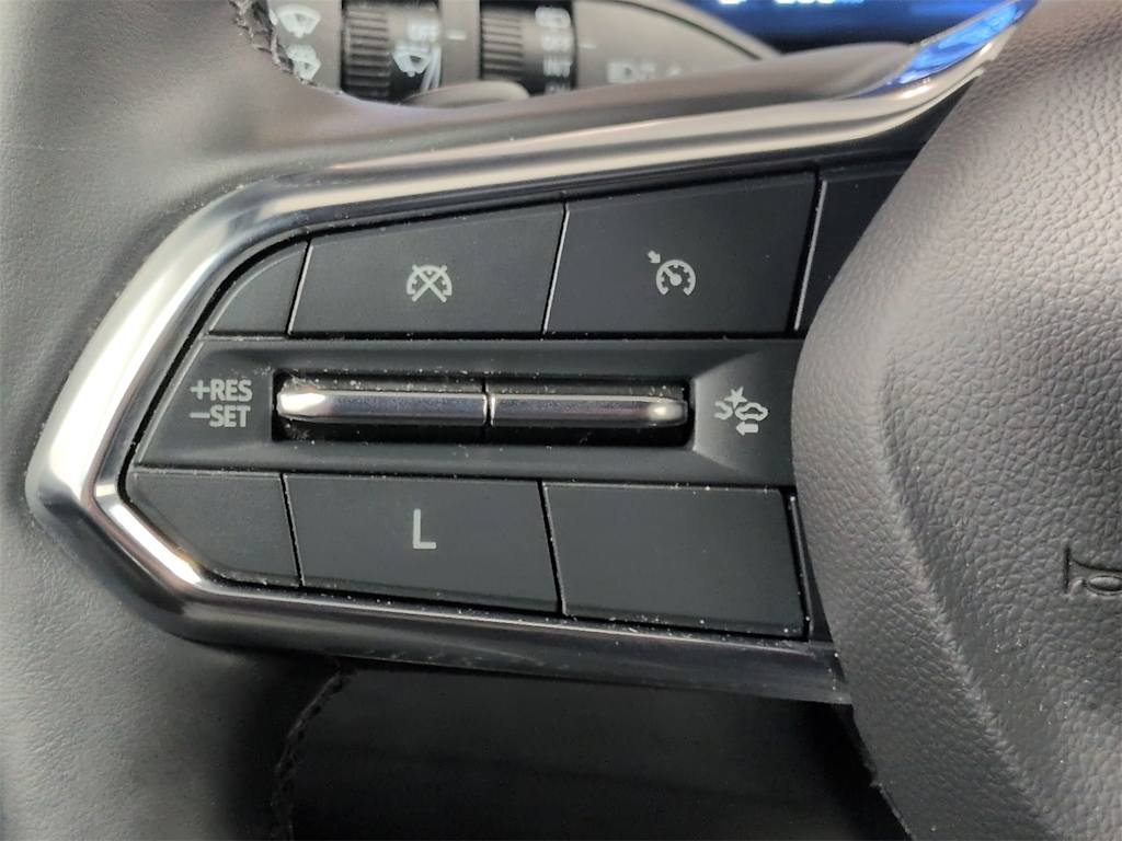 Thumbnail: 2025 Chevrolet Equinox - 31