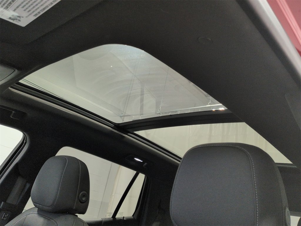 Thumbnail: 2025 Chevrolet Equinox - 27