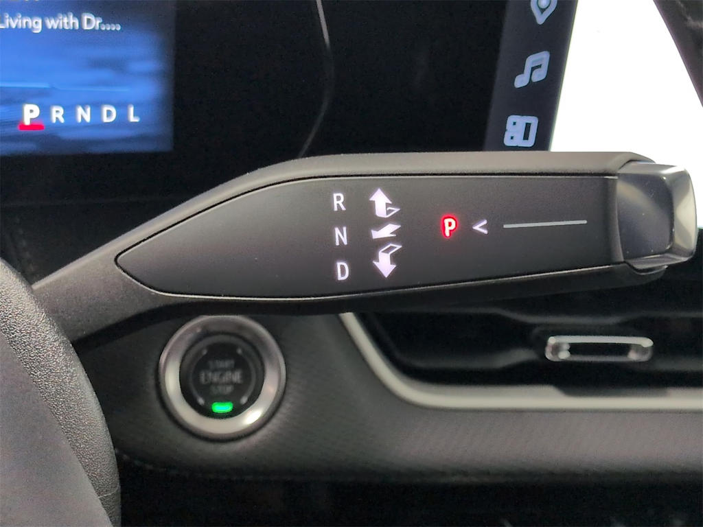 Thumbnail: 2025 Chevrolet Equinox - 39