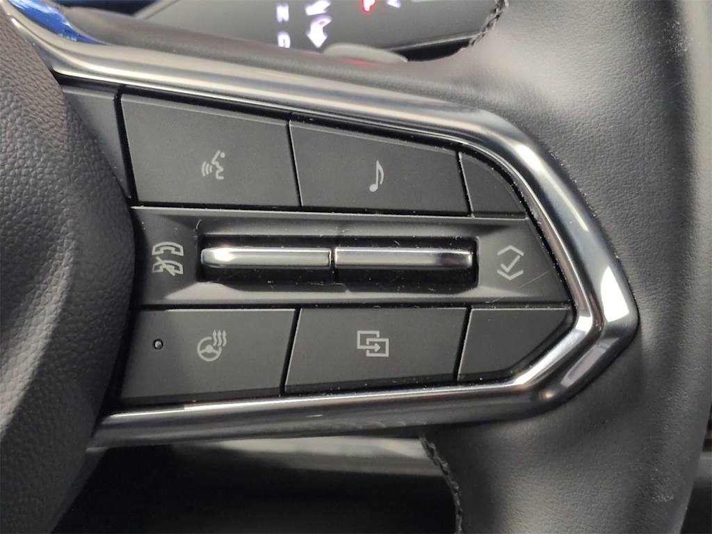 Thumbnail: 2025 Chevrolet Equinox - 32