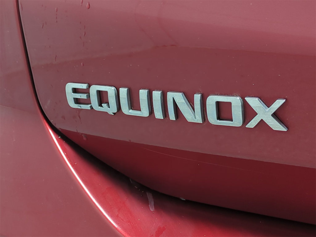 2020 Chevrolet Equinox LT 26