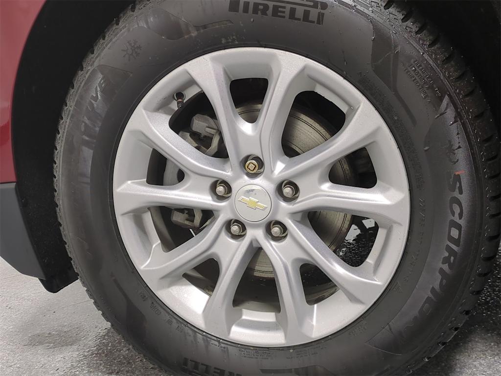 2020 Chevrolet Equinox LT 7