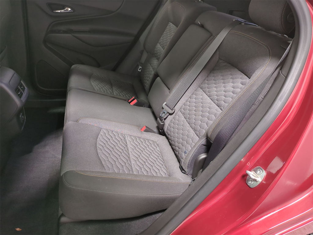 2020 Chevrolet Equinox LT 28