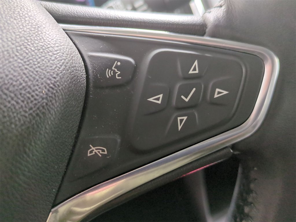 2020 Chevrolet Equinox LT 31