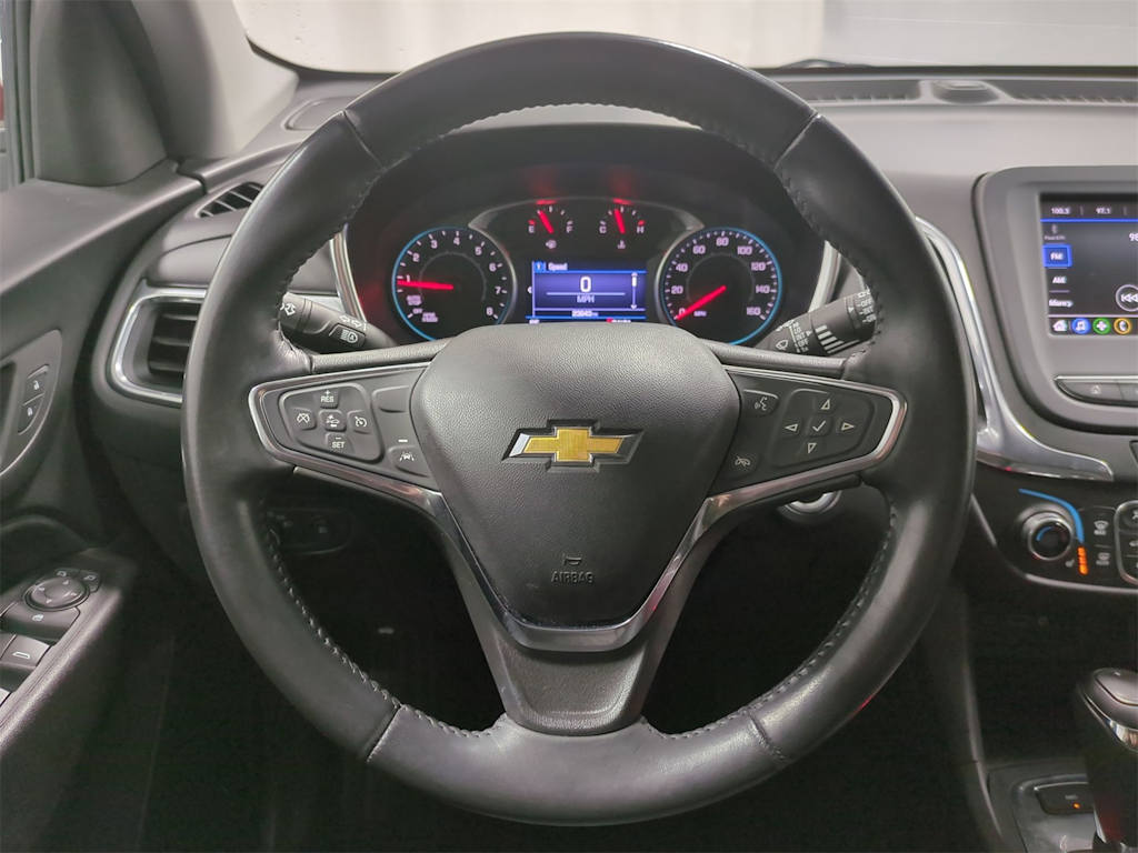 2020 Chevrolet Equinox LT 13