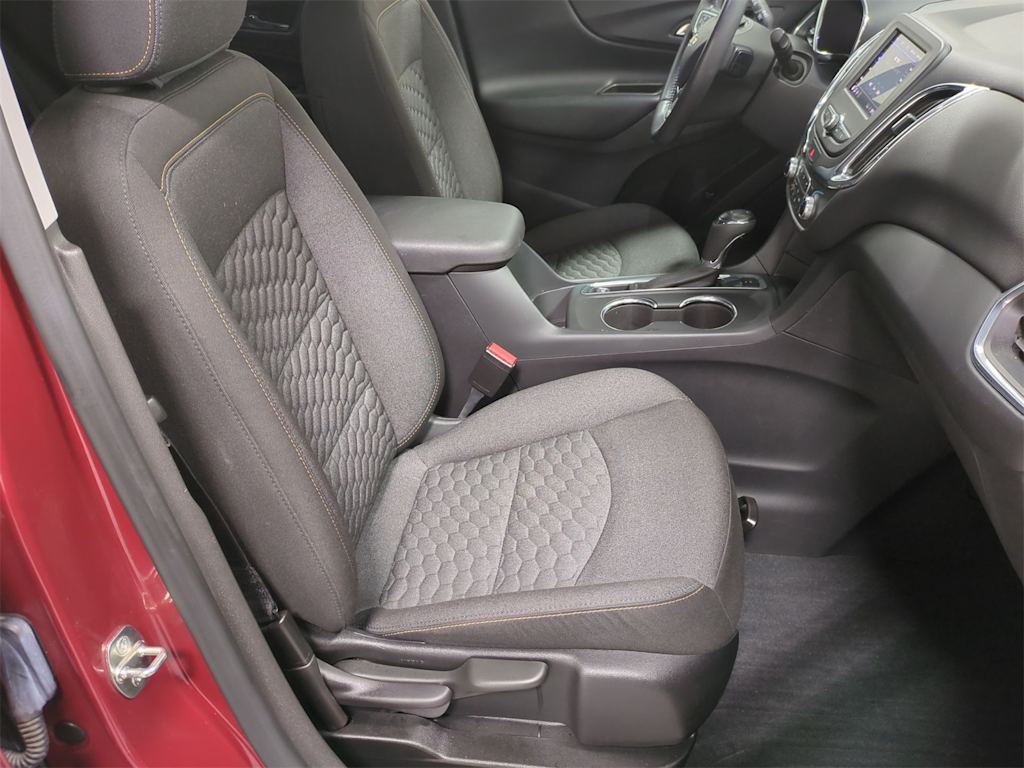2020 Chevrolet Equinox LT 11