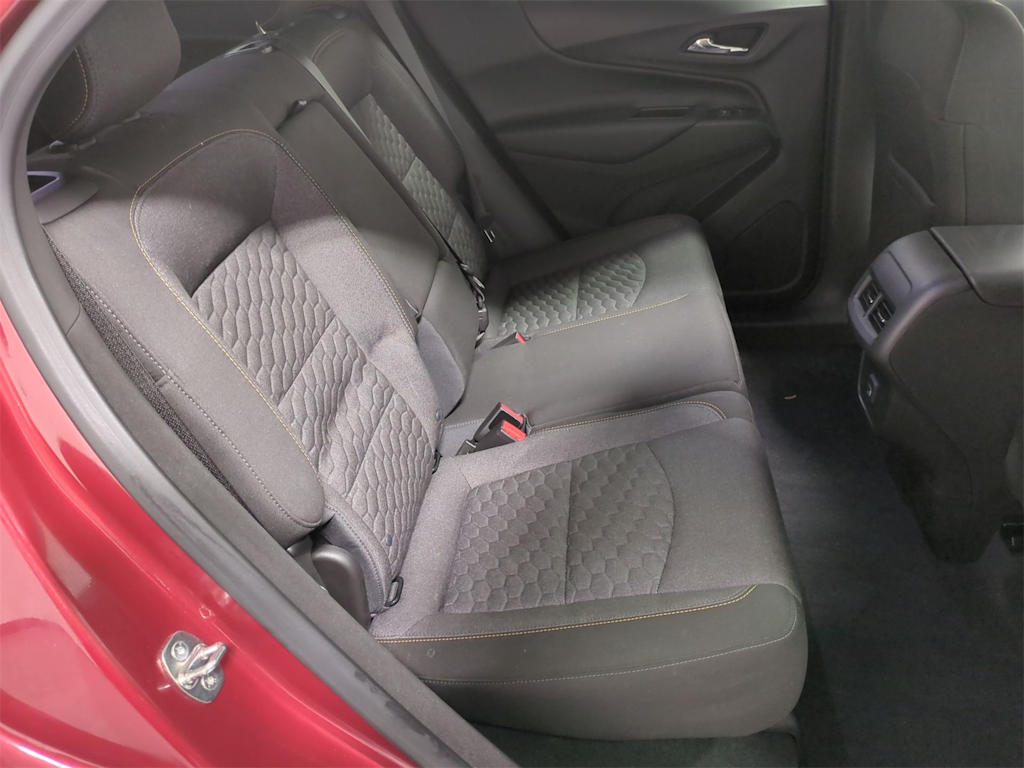 2020 Chevrolet Equinox LT 29