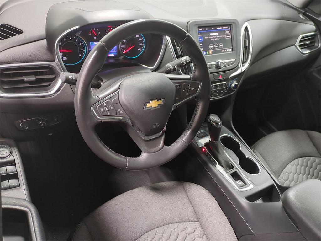 2020 Chevrolet Equinox LT 2