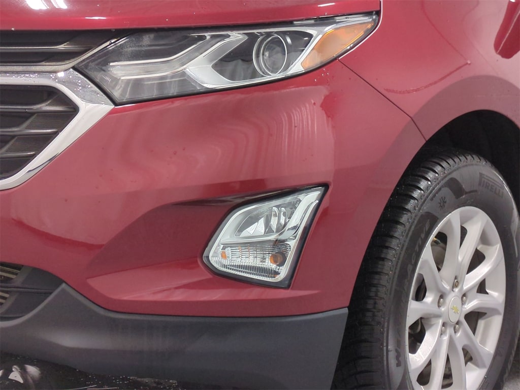2020 Chevrolet Equinox LT 6