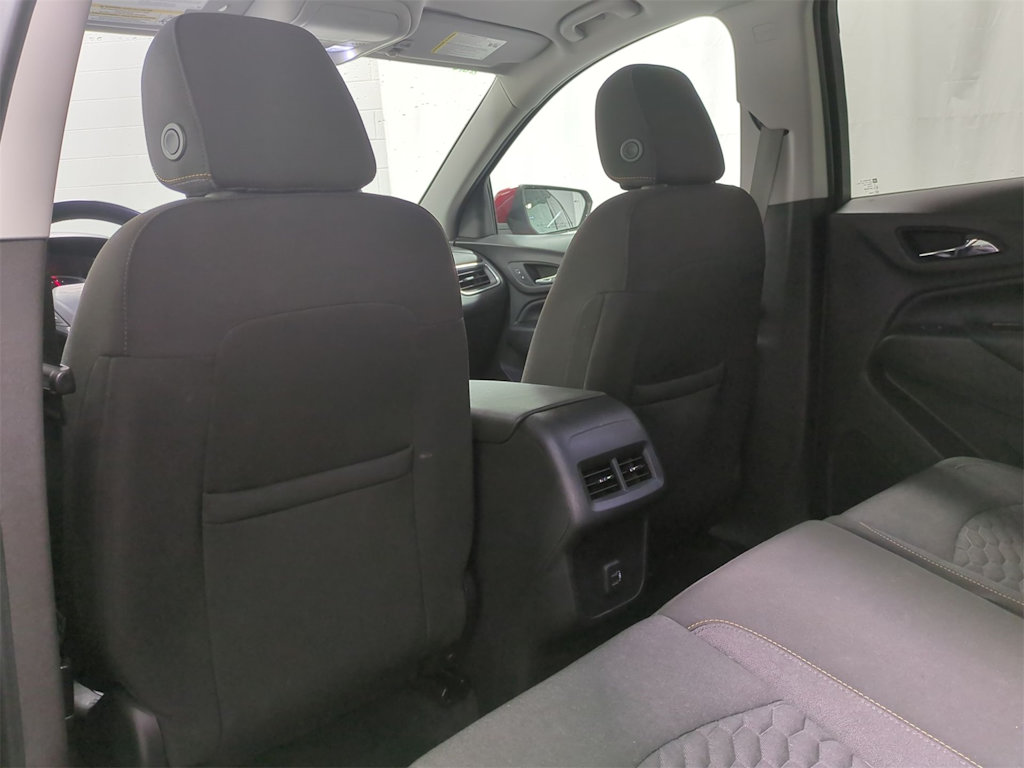 2020 Chevrolet Equinox LT 12