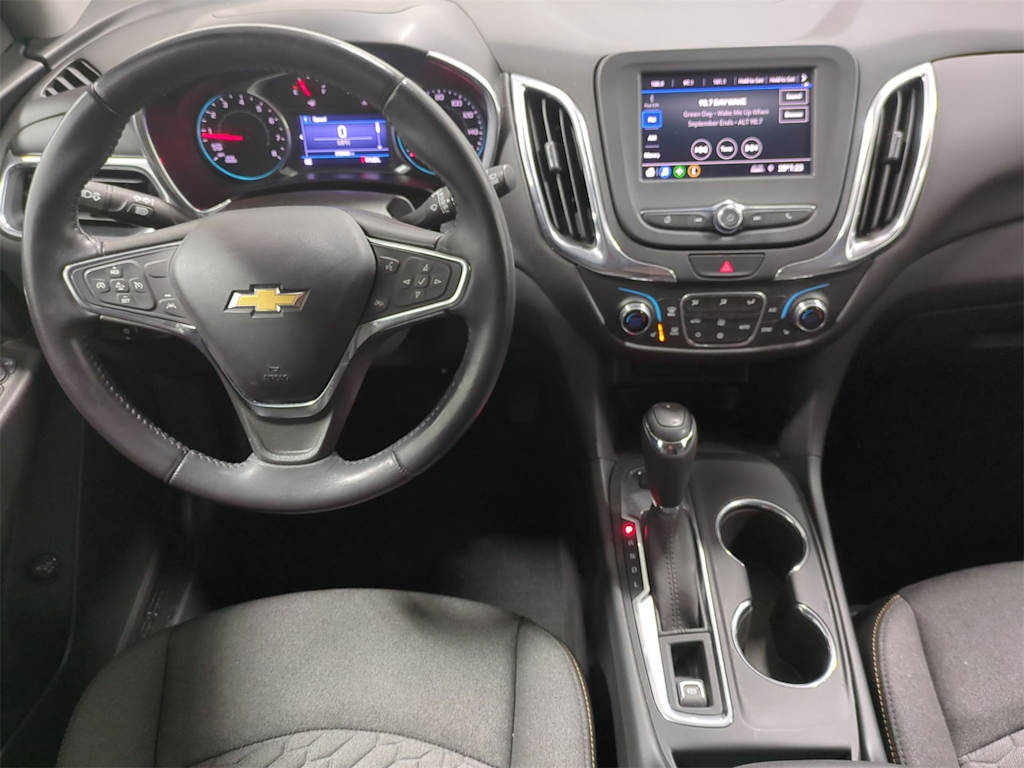 2020 Chevrolet Equinox LT 9
