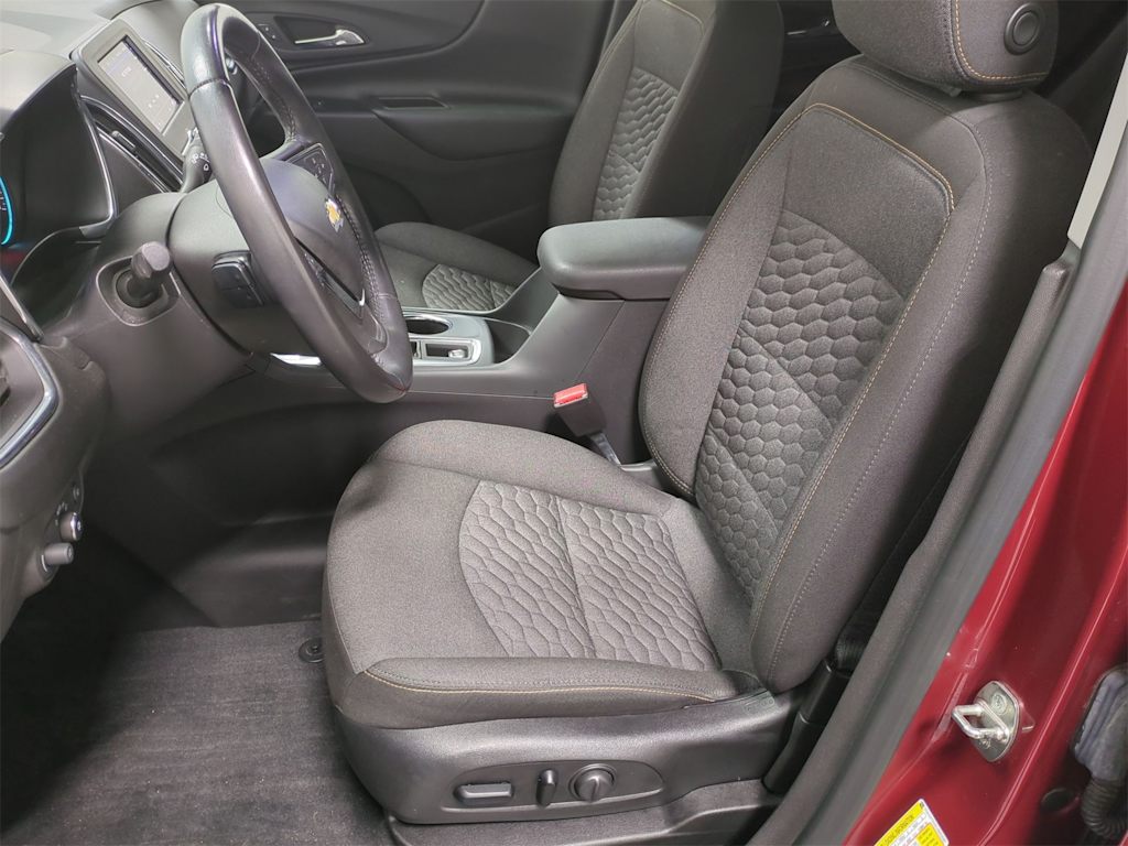 2020 Chevrolet Equinox LT 10