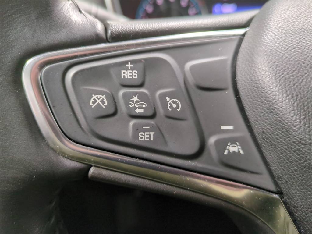 2020 Chevrolet Equinox LT 30