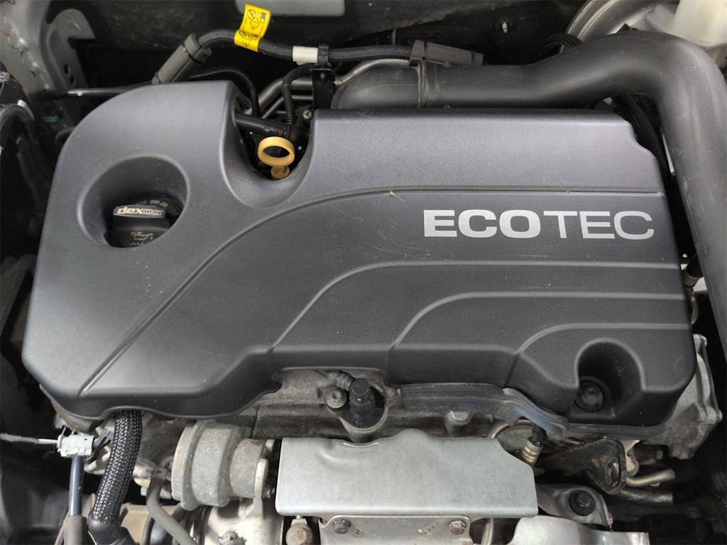 Thumbnail: 2019 Chevrolet Equinox - 9