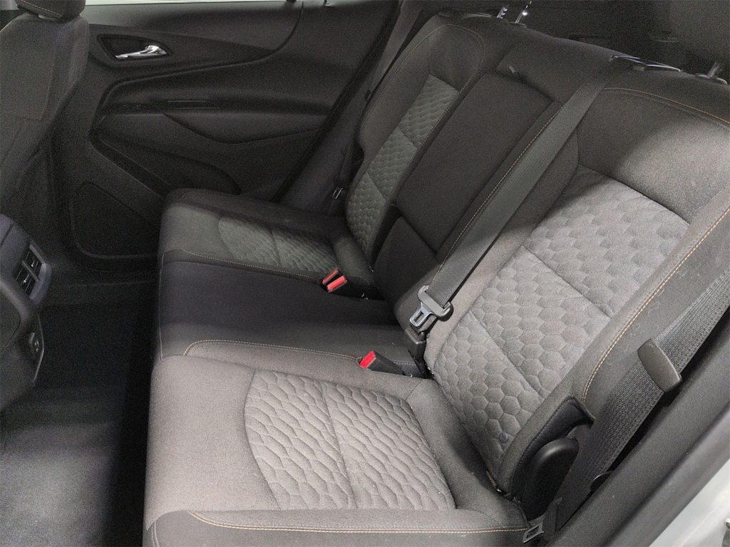Thumbnail: 2019 Chevrolet Equinox - 29