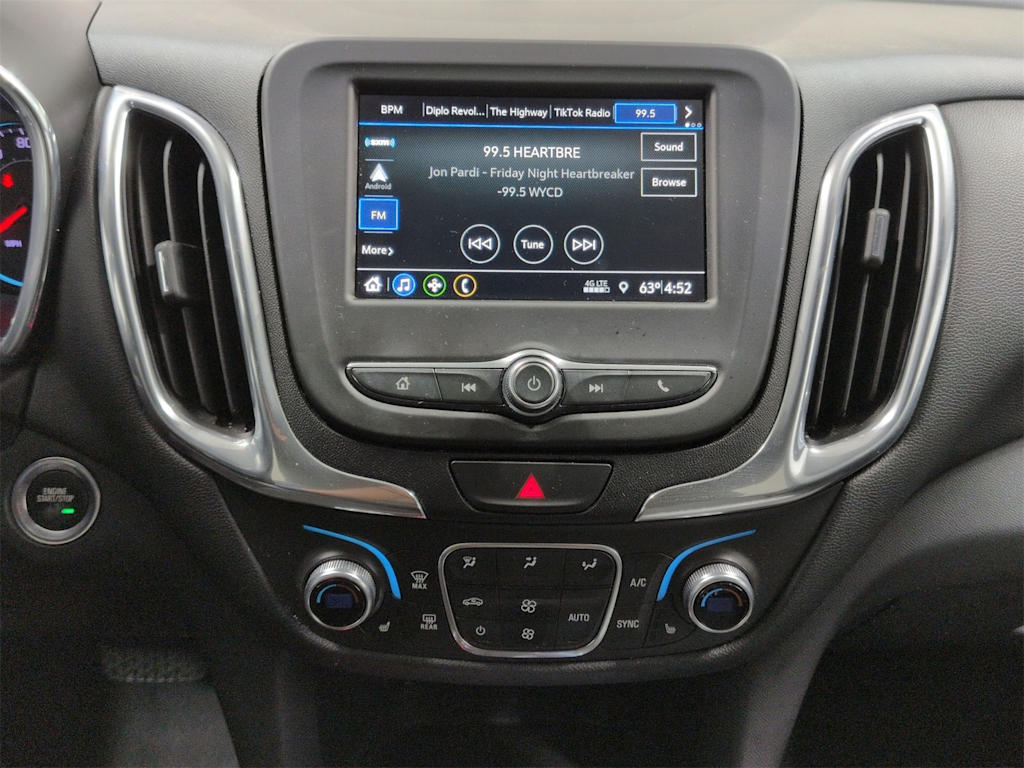 Thumbnail: 2019 Chevrolet Equinox - 16