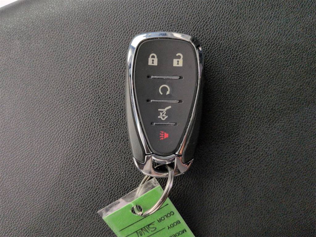 Thumbnail: 2019 Chevrolet Equinox - 20