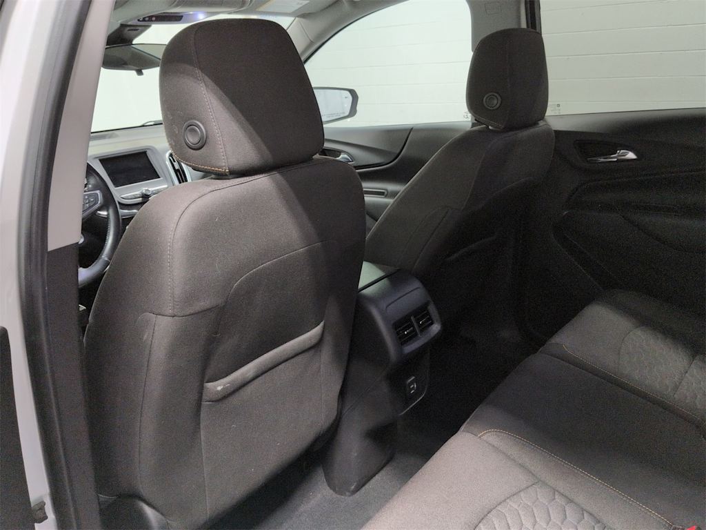 Thumbnail: 2019 Chevrolet Equinox - 13