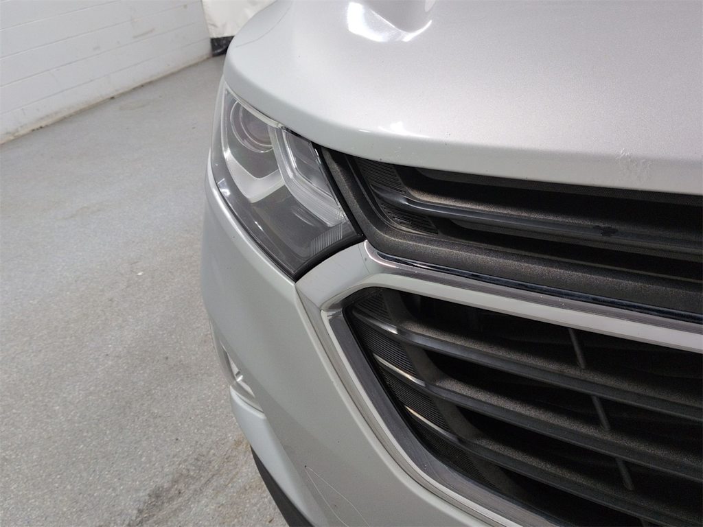 Thumbnail: 2019 Chevrolet Equinox - 7