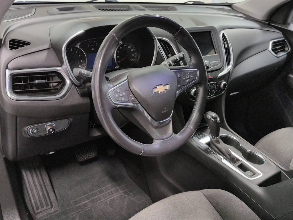 Thumbnail: 2019 Chevrolet Equinox - 2