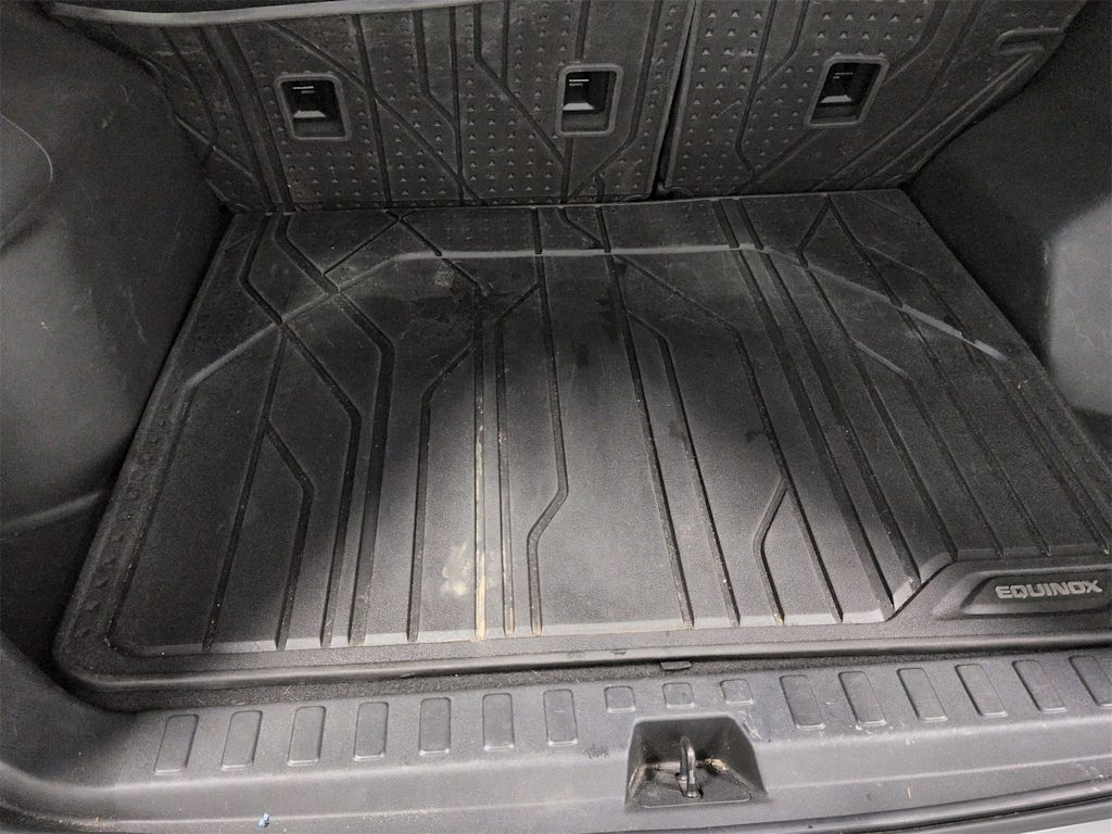 Thumbnail: 2019 Chevrolet Equinox - 19