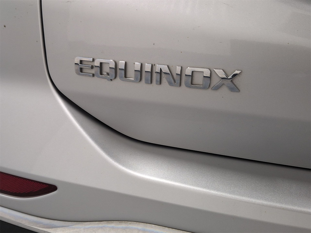 Thumbnail: 2019 Chevrolet Equinox - 27