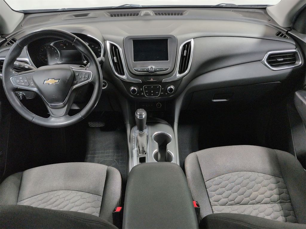 Thumbnail: 2019 Chevrolet Equinox - 10