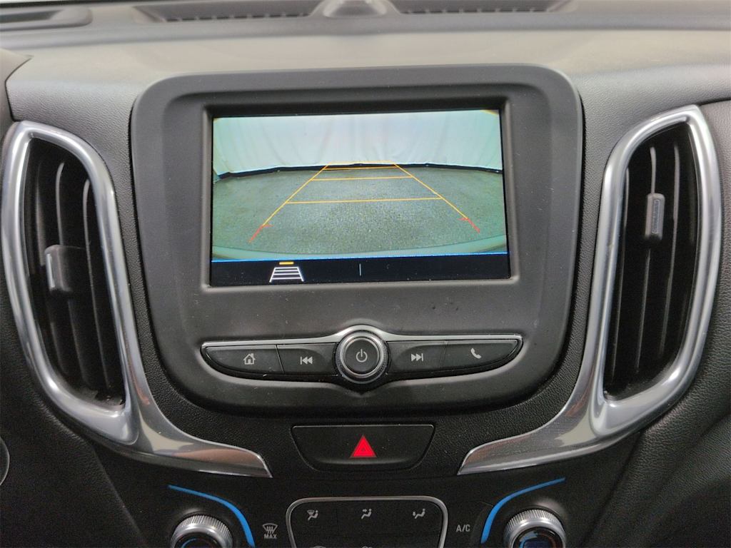 Thumbnail: 2019 Chevrolet Equinox - 34