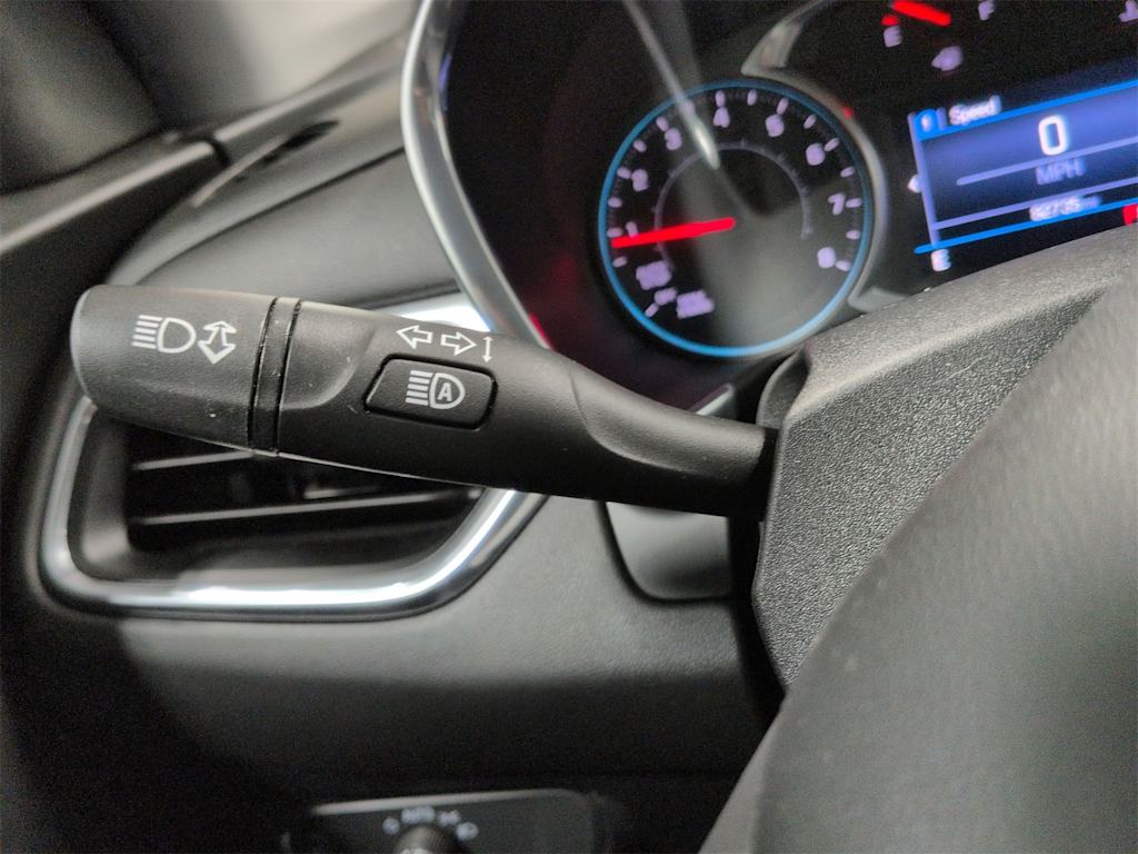 Thumbnail: 2019 Chevrolet Equinox - 33