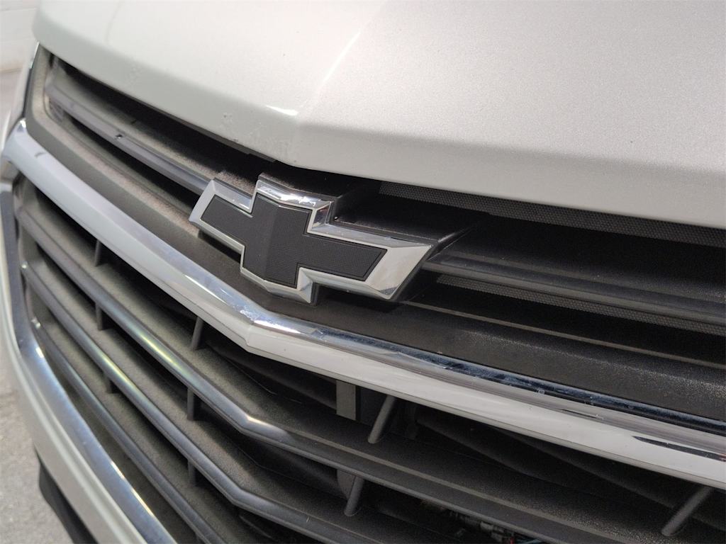 Thumbnail: 2019 Chevrolet Equinox - 26