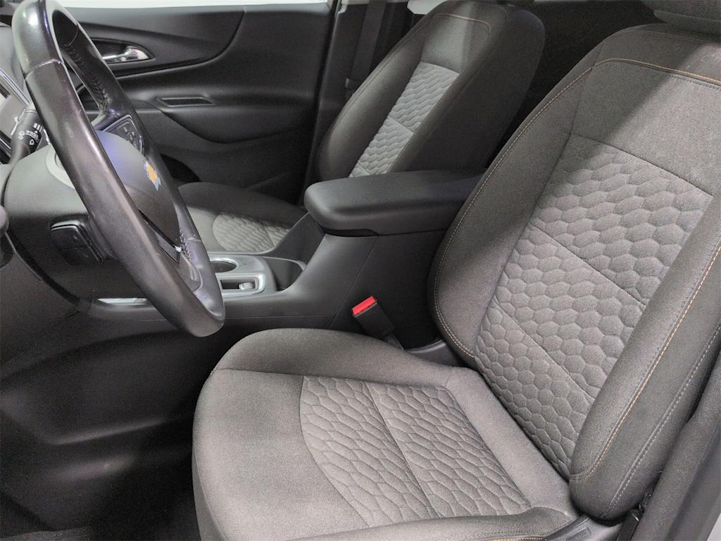 Thumbnail: 2019 Chevrolet Equinox - 11