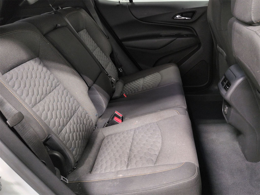 Thumbnail: 2019 Chevrolet Equinox - 30