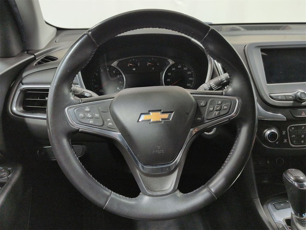 Thumbnail: 2019 Chevrolet Equinox - 14
