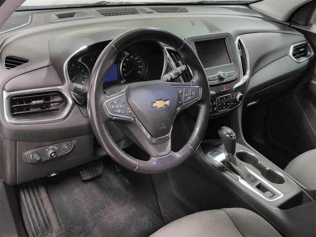 Thumbnail: 2021 Chevrolet Equinox - 2